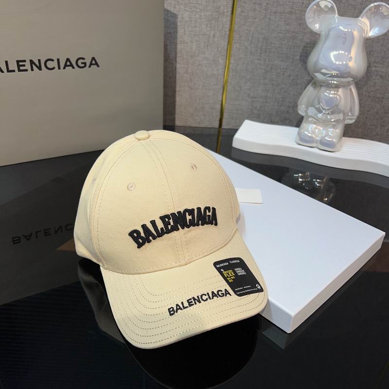 Balenciaga cap (111)